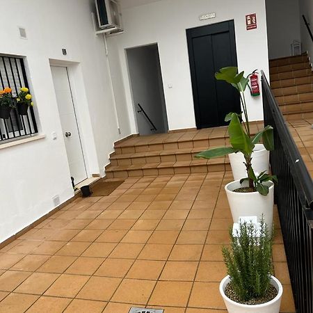 Sherry Suites IV Apartamentos Parking Gratuito Jerez de la Frontera Esterno foto