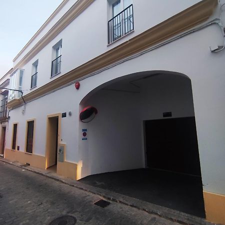 Sherry Suites IV Apartamentos Parking Gratuito Jerez de la Frontera Esterno foto