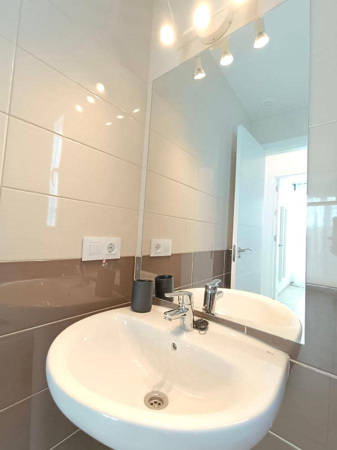 Sherry Suites IV Apartamentos Parking Gratuito Jerez de la Frontera Esterno foto