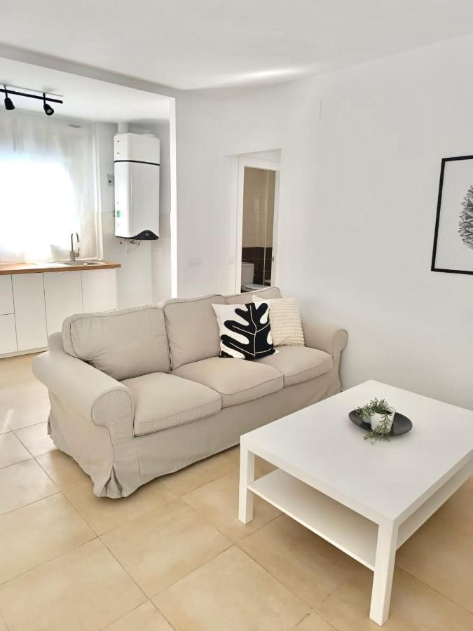 Sherry Suites IV Apartamentos Parking Gratuito Jerez de la Frontera Esterno foto