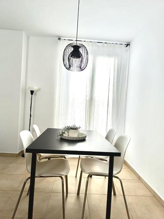 Sherry Suites IV Apartamentos Parking Gratuito Jerez de la Frontera Esterno foto