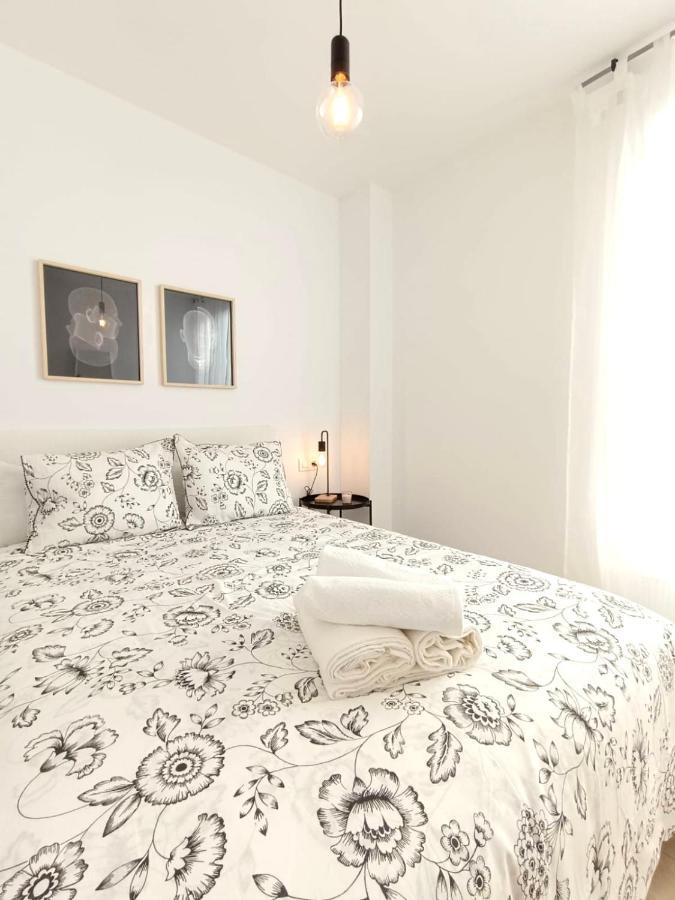 Sherry Suites IV Apartamentos Parking Gratuito Jerez de la Frontera Esterno foto