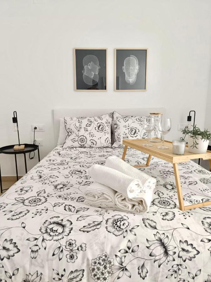 Sherry Suites IV Apartamentos Parking Gratuito Jerez de la Frontera Esterno foto