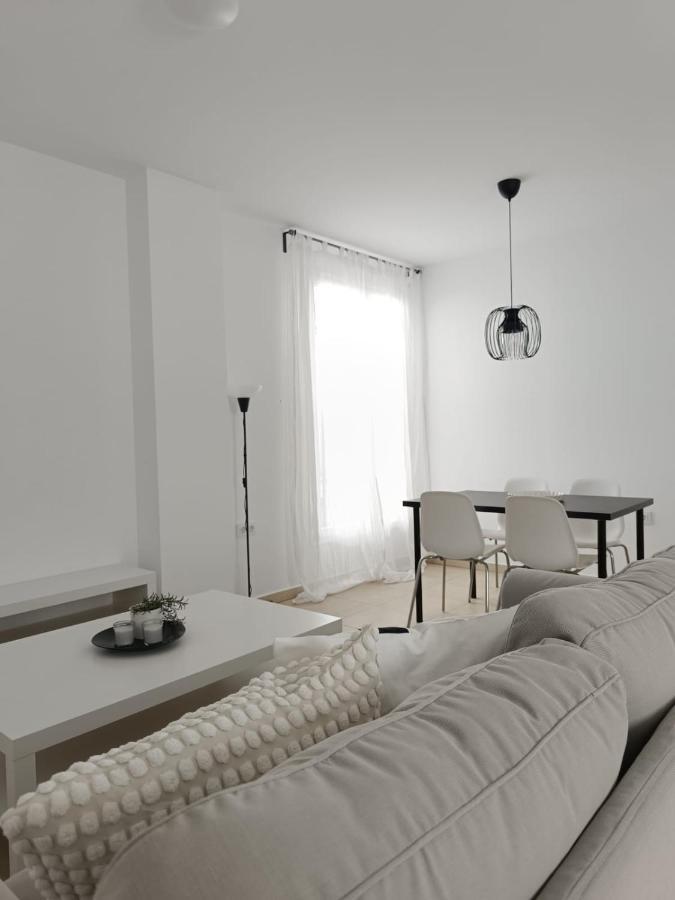 Sherry Suites IV Apartamentos Parking Gratuito Jerez de la Frontera Esterno foto