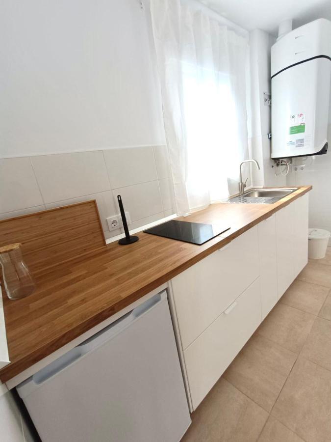 Sherry Suites IV Apartamentos Parking Gratuito Jerez de la Frontera Esterno foto
