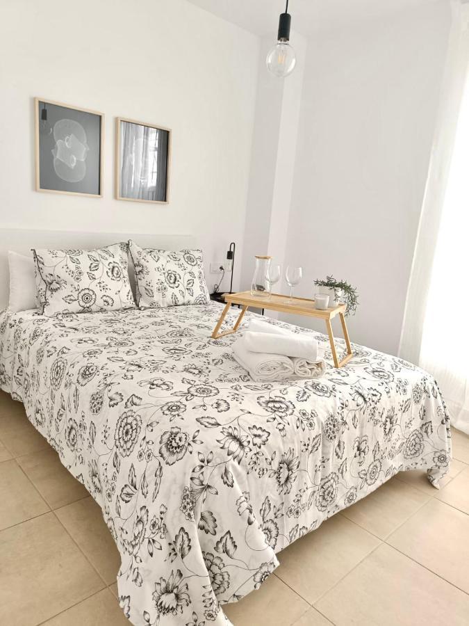 Sherry Suites IV Apartamentos Parking Gratuito Jerez de la Frontera Esterno foto
