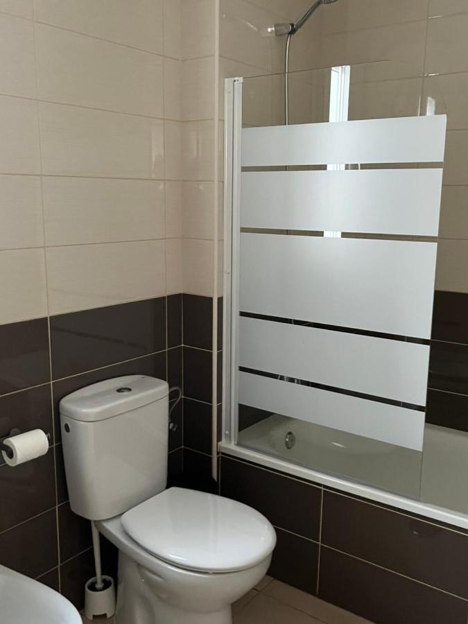 Sherry Suites IV Apartamentos Parking Gratuito Jerez de la Frontera Esterno foto