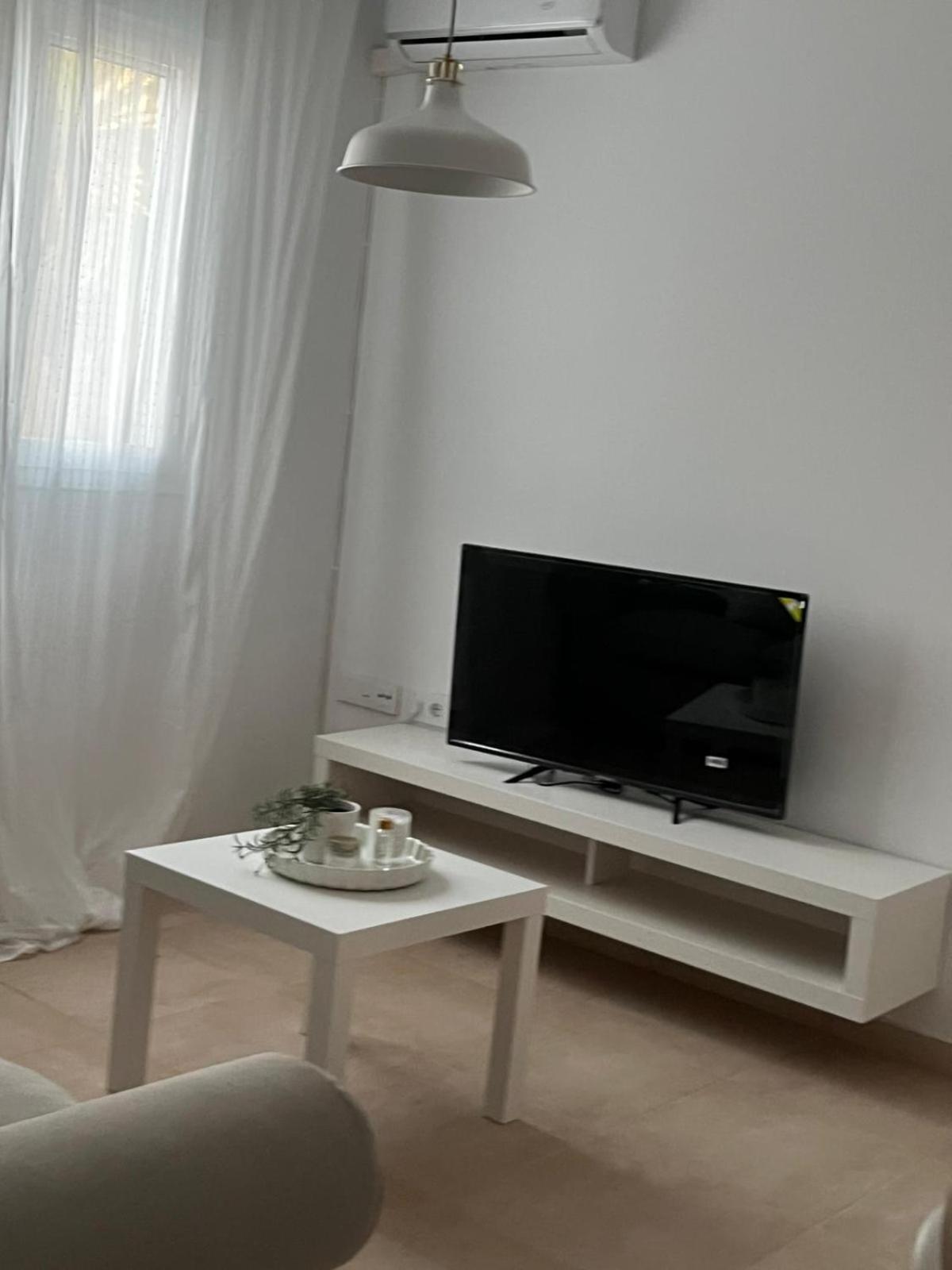 Sherry Suites IV Apartamentos Parking Gratuito Jerez de la Frontera Esterno foto